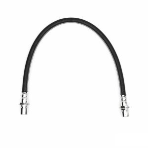 Chevrolet Silverado 2500 Hd Brake Hose - Rear - R1 Concepts - `09-`25